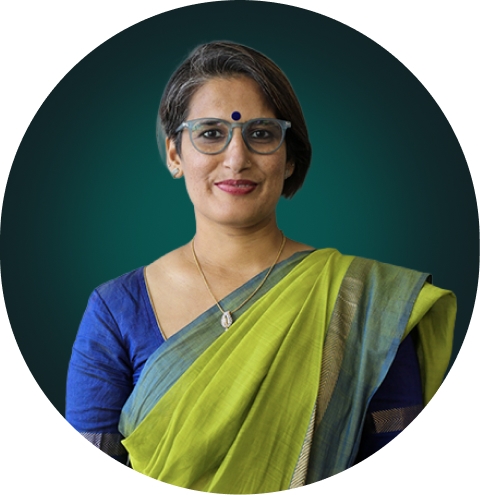 Parineeta Kharate