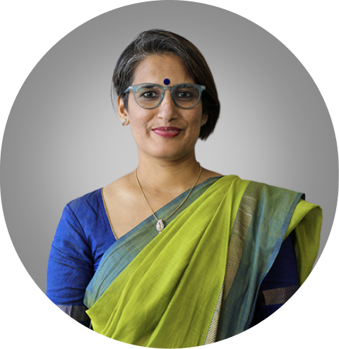 Parineeta Kharate