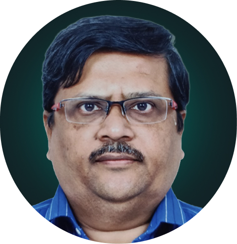 Sreenath S R