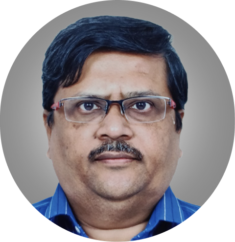 Sreenath S R