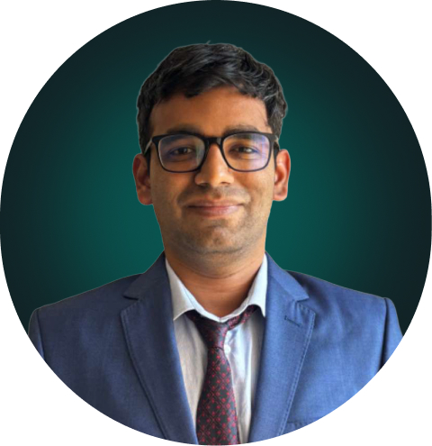 Shivam Gupta