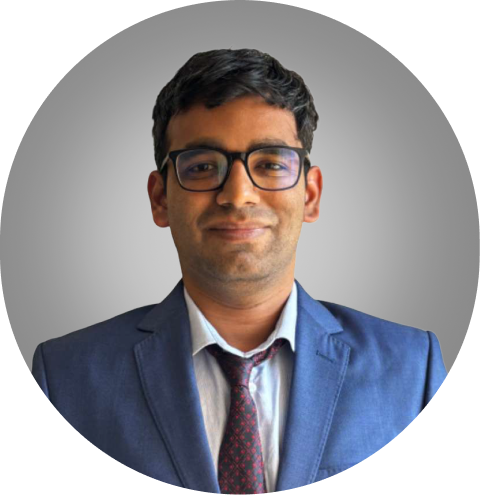 Shivam Gupta