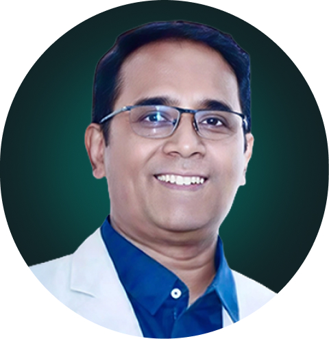 Partha Roy