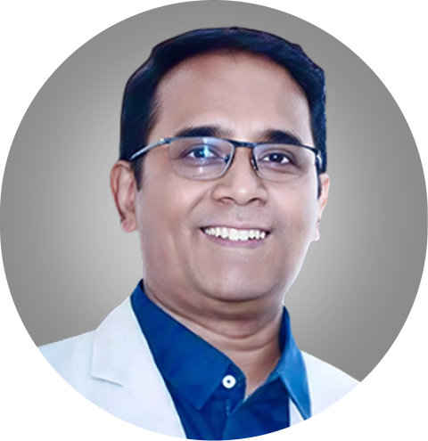 Partha Roy