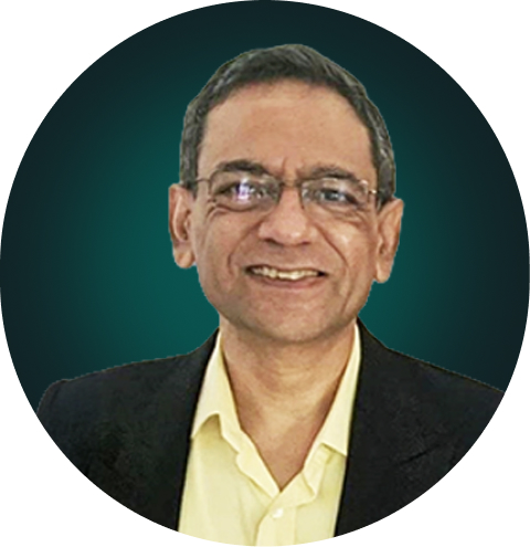Ajay Pasricha