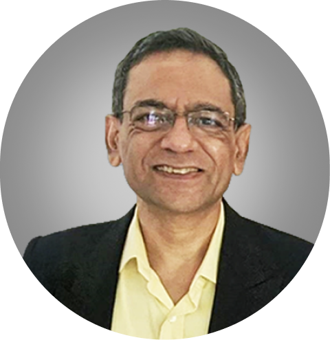 Ajay Pasricha