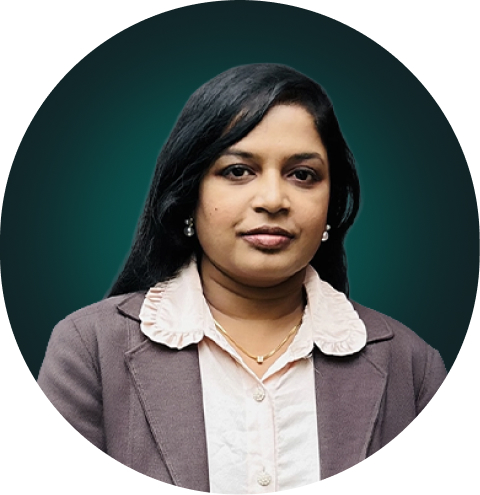 Sukanya Pari