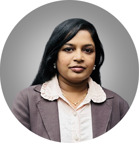 Sukanya Pari