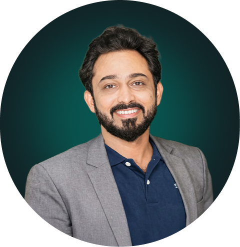 Bhavesh Vichhawawala