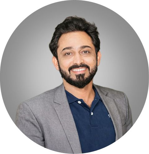 Bhavesh Vichhawawala