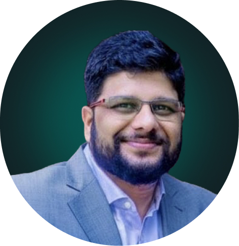 Adith G Nair