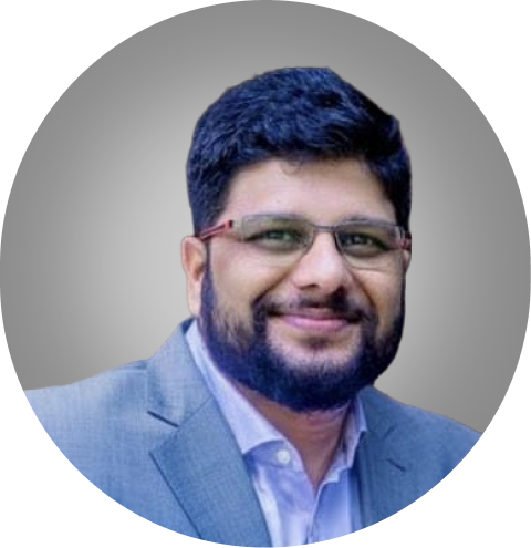 Adith G Nair