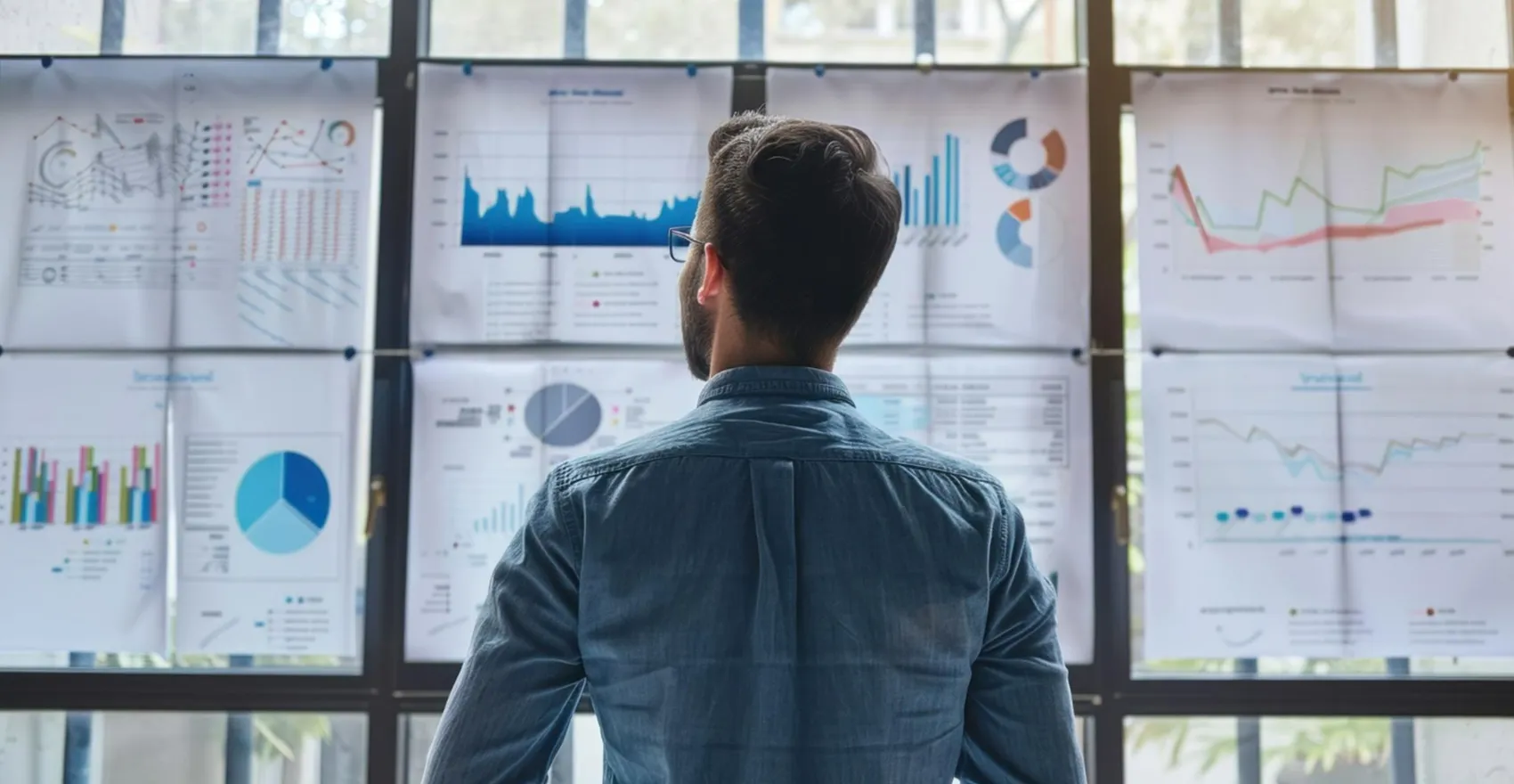 Business Consulting Service