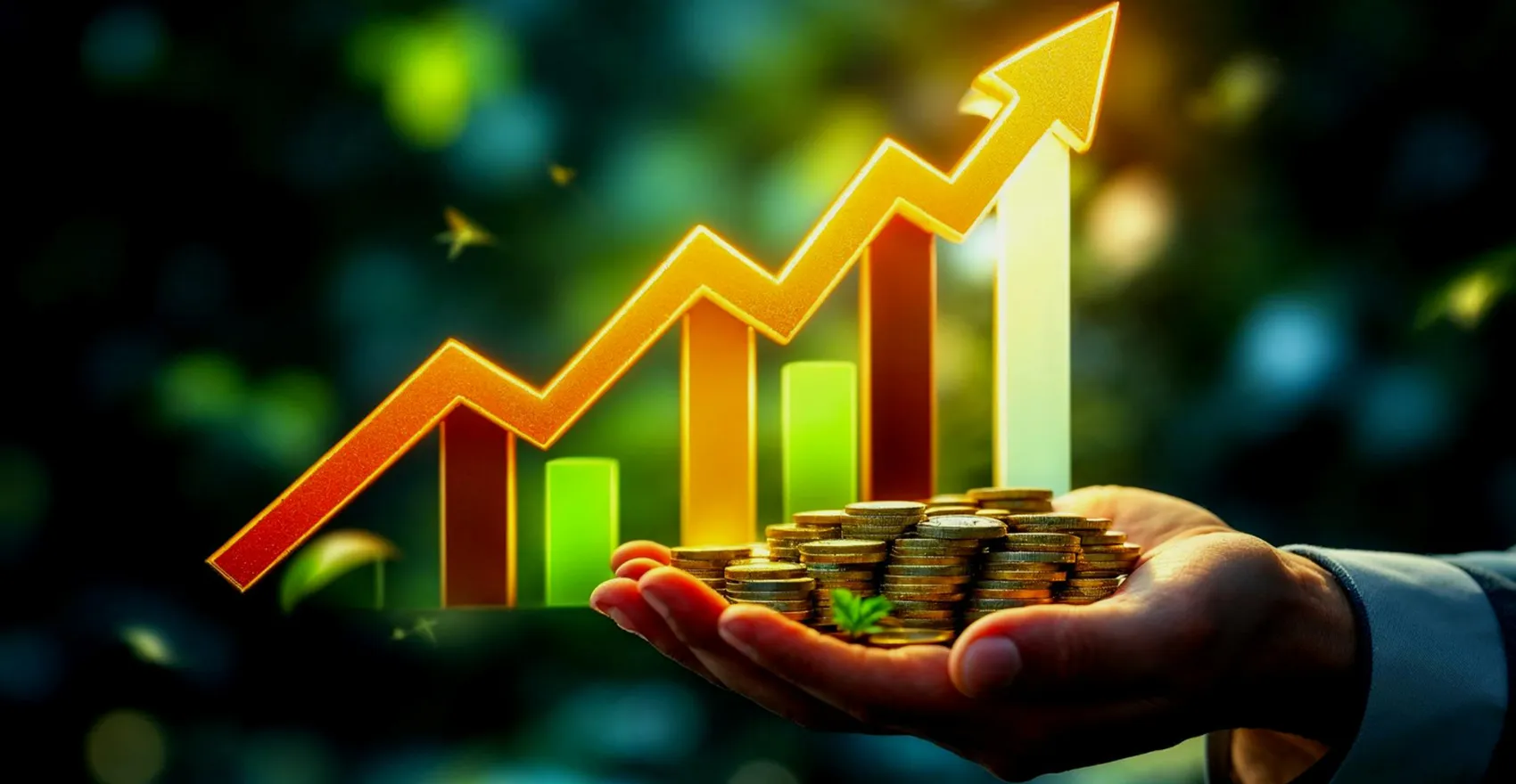 Business Consulting Service