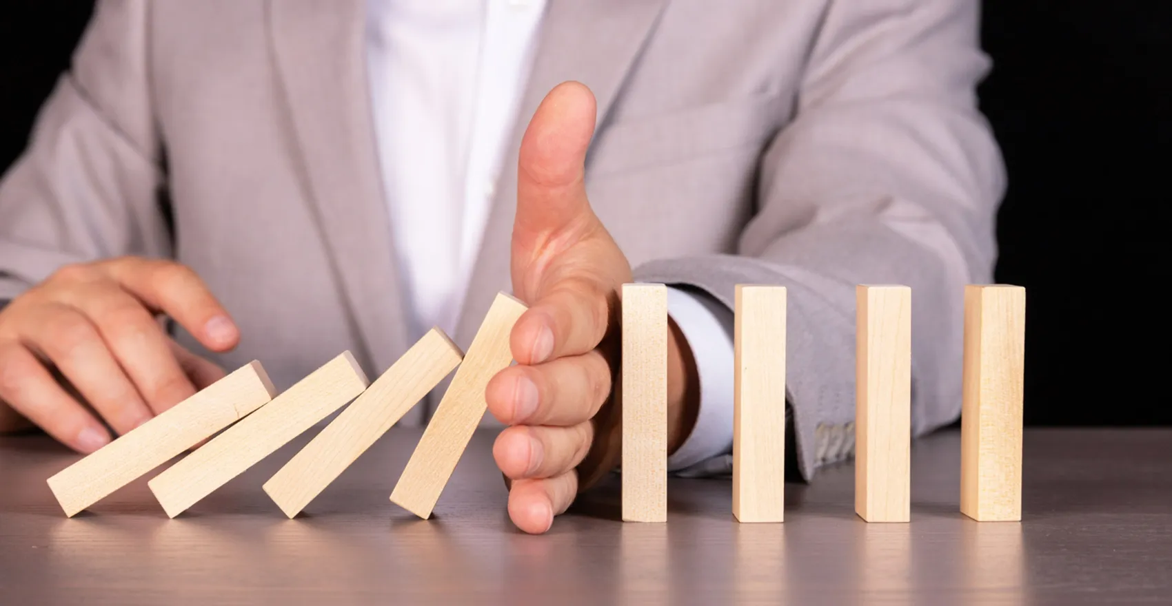 Business Consulting Service