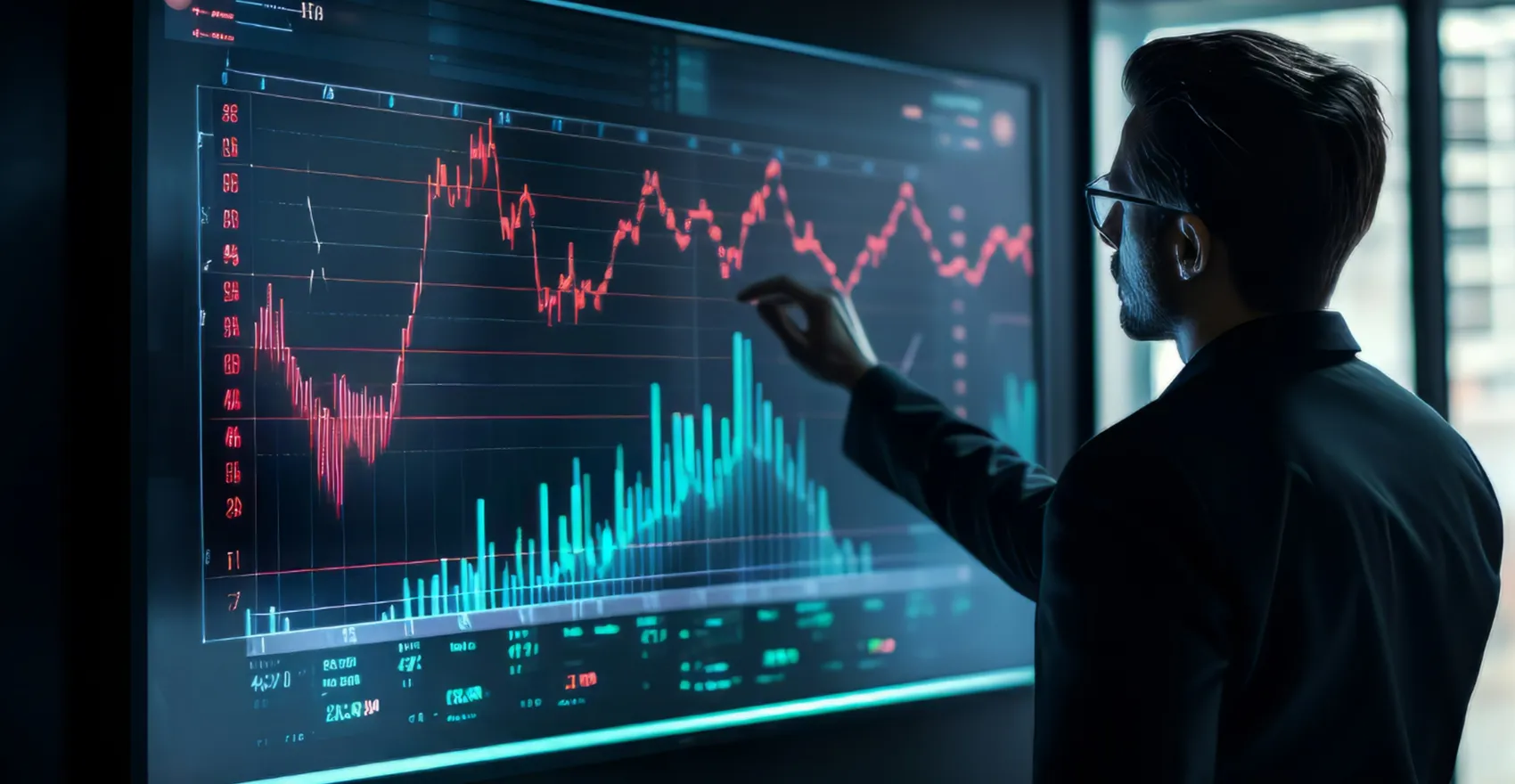 Business Consulting Service