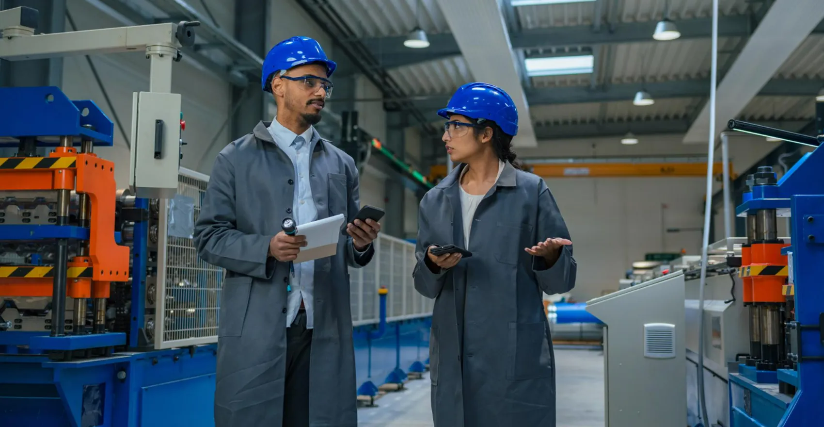 Business Consulting Service