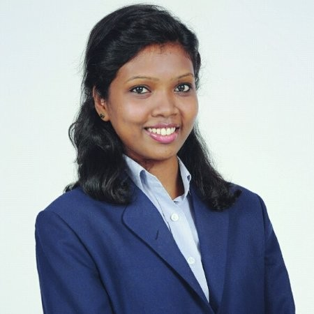 Pramila Lakra